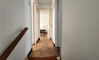 Casa en venta en ÑUÑOA