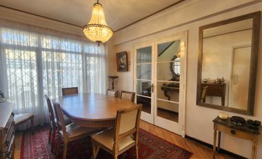 Casa en venta en ÑUÑOA