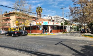 Casa en venta en ÑUÑOA