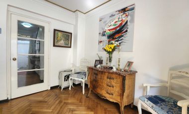 Casa en venta en ÑUÑOA