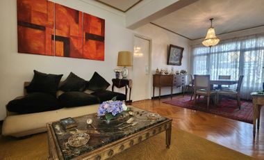 Casa en venta en ÑUÑOA