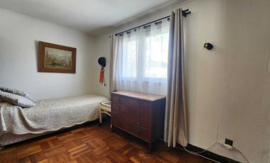 Casa en venta en ÑUÑOA