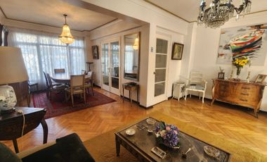 Casa en venta en ÑUÑOA