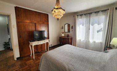 Casa en venta en ÑUÑOA