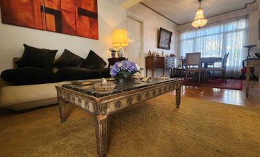 Casa en venta en ÑUÑOA