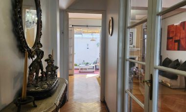 Casa en venta en ÑUÑOA