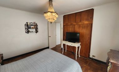 Casa en venta en ÑUÑOA