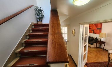 Casa en venta en ÑUÑOA