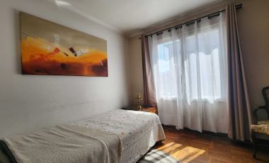 Casa en venta en ÑUÑOA