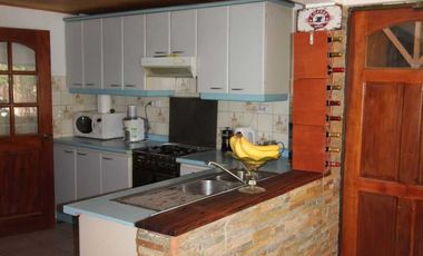 Casa en venta  en VICUÑA