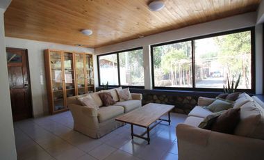 Casa en venta  en VICUÑA