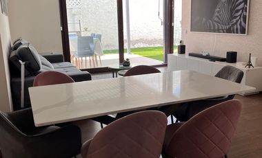 Departamento en venta  en LA REINA