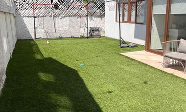 Departamento en venta  en LA REINA