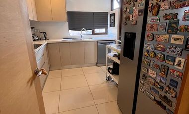 Departamento en venta  en LA REINA