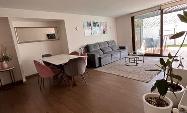 Departamento en venta  en LA REINA