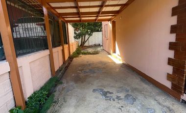 Casa en venta  en CONCEPCIÓN