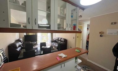 Departamento en venta en EL TABO