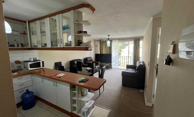 Departamento en venta en EL TABO