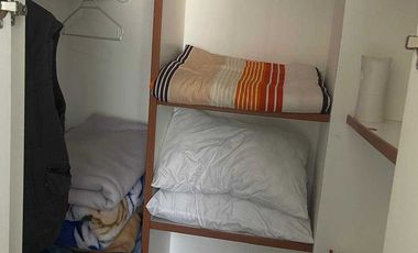 Departamento en venta en EL TABO