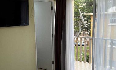 Departamento en venta en EL TABO