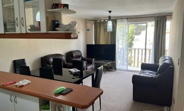 Departamento en venta en EL TABO