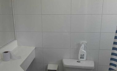 Departamento en venta en EL TABO