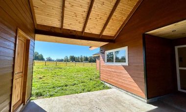 Casa en venta  en OSORNO