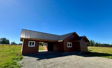 Casa en venta  en OSORNO