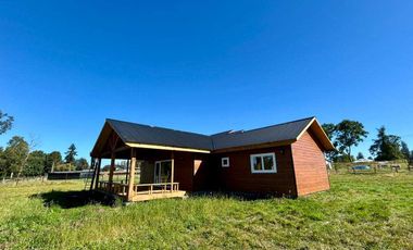 Casa en venta  en OSORNO