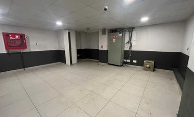 Local comercial en arriendo  en PROVIDENCIA
