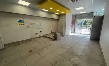 Local comercial en arriendo  en PROVIDENCIA