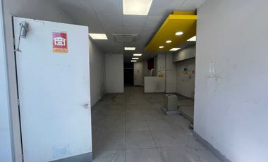 Local comercial en arriendo  en PROVIDENCIA