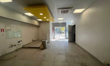 Local comercial en arriendo  en PROVIDENCIA