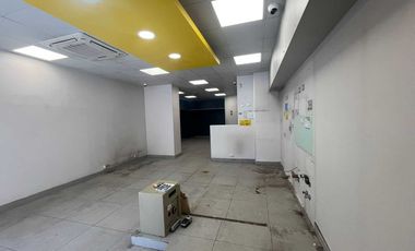 Local comercial en arriendo  en PROVIDENCIA