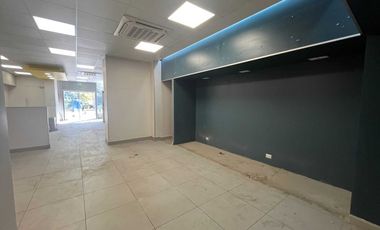 Local comercial en arriendo  en PROVIDENCIA