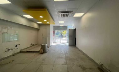 Local comercial en arriendo  en PROVIDENCIA