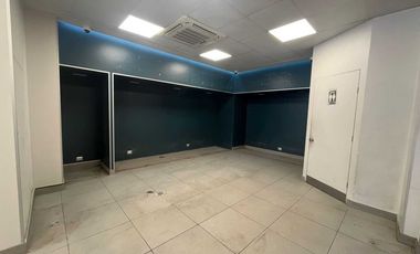 Local comercial en arriendo  en PROVIDENCIA