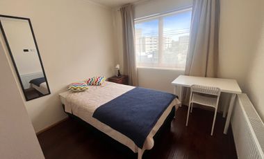Departamento en arriendo  en TEMUCO