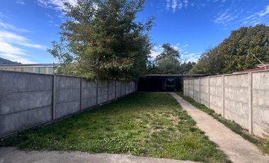 Departamento en arriendo  en TEMUCO