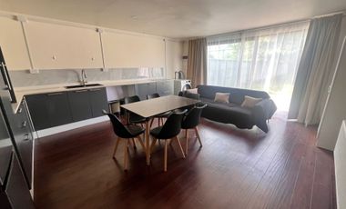 Departamento en arriendo  en TEMUCO