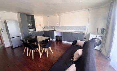 Departamento en arriendo  en TEMUCO