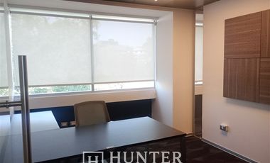 Oficina en Arriendo en Av. Las Condes / Las Tranqueras