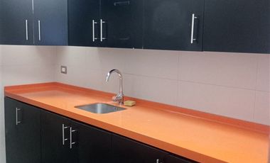 Oficina en Arriendo en Av. Las Condes / Las Tranqueras