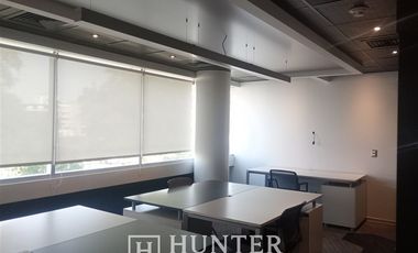 Oficina en Arriendo en Av. Las Condes / Las Tranqueras