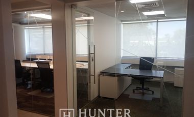 Oficina en Arriendo en Av. Las Condes / Las Tranqueras