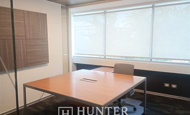 Oficina en Arriendo en Av. Las Condes / Las Tranqueras