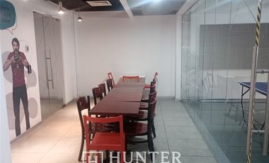 Oficina en Arriendo en Av. Las Condes / Las Tranqueras