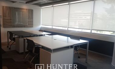 Oficina en Arriendo en Av. Las Condes / Las Tranqueras