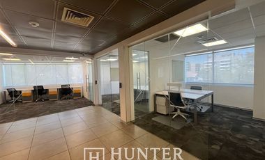 Oficina en Arriendo en Av. Las Condes / Las Tranqueras