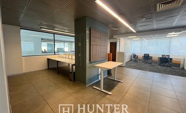 Oficina en Arriendo en Av. Las Condes / Las Tranqueras